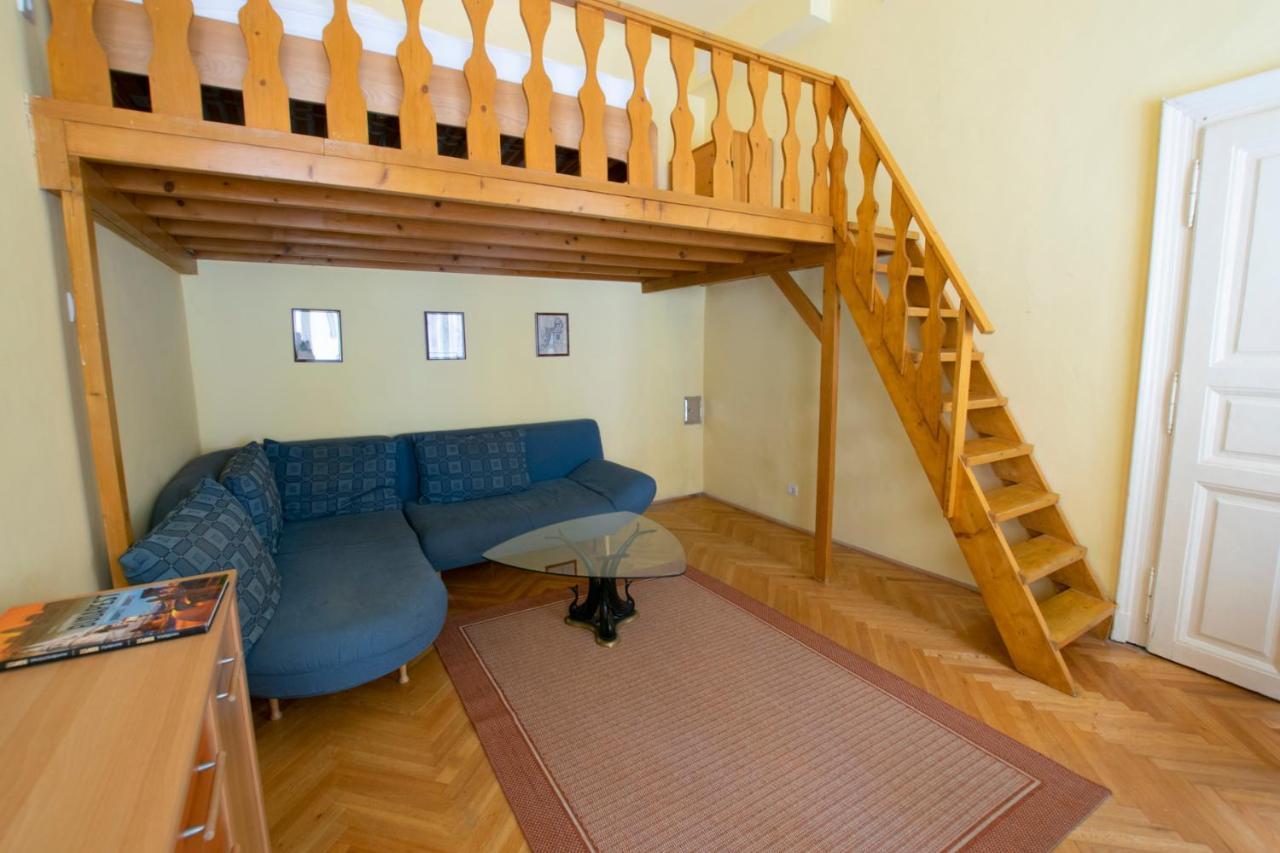Apartmán Standard By Hi5 - Sofie's Budapešť