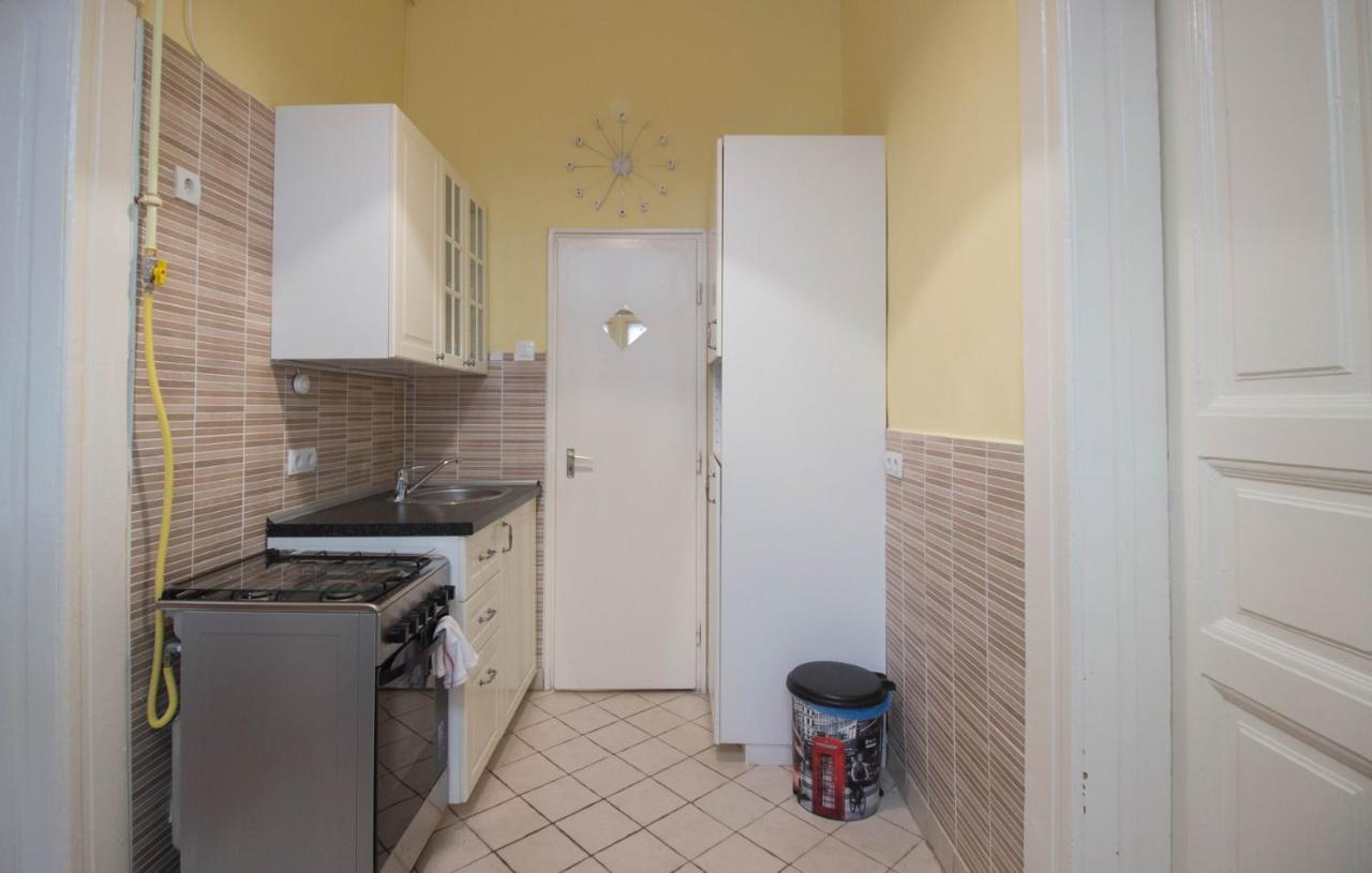 Apartamento Standard By Hi5 - Sofie's *