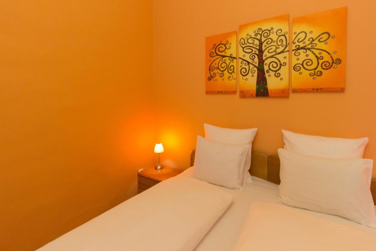 Apartmán Standard By Hi5 - Sofie's Budapešť