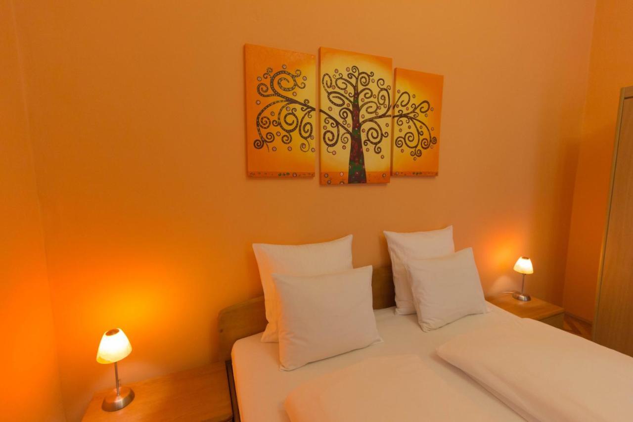 Apartment Standard By Hi5 - Sofie's *